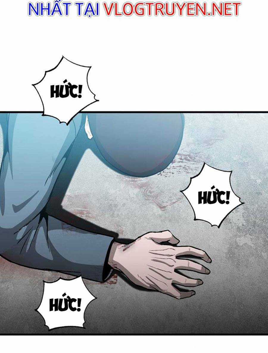 Không Làm Anh Hùng Để Trở Thành Nhân Vật Phản Diện Chapter 9 trang 39