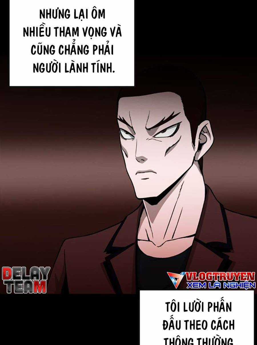 Không Làm Anh Hùng Để Trở Thành Nhân Vật Phản Diện Chapter 9 trang 4