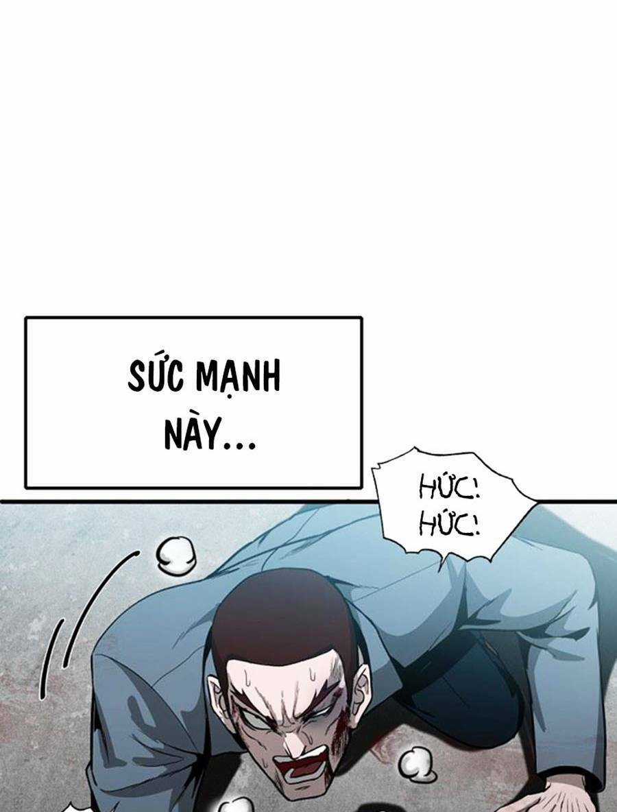 Không Làm Anh Hùng Để Trở Thành Nhân Vật Phản Diện Chapter 9 trang 40