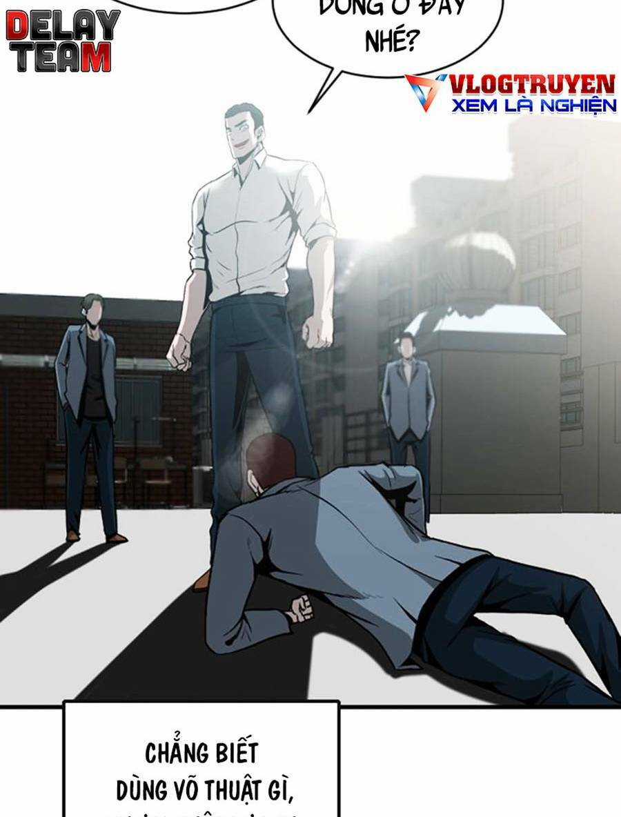 Không Làm Anh Hùng Để Trở Thành Nhân Vật Phản Diện Chapter 9 trang 42