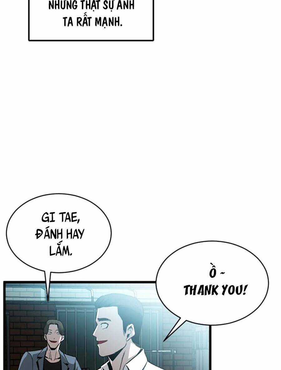 Không Làm Anh Hùng Để Trở Thành Nhân Vật Phản Diện Chapter 9 trang 43