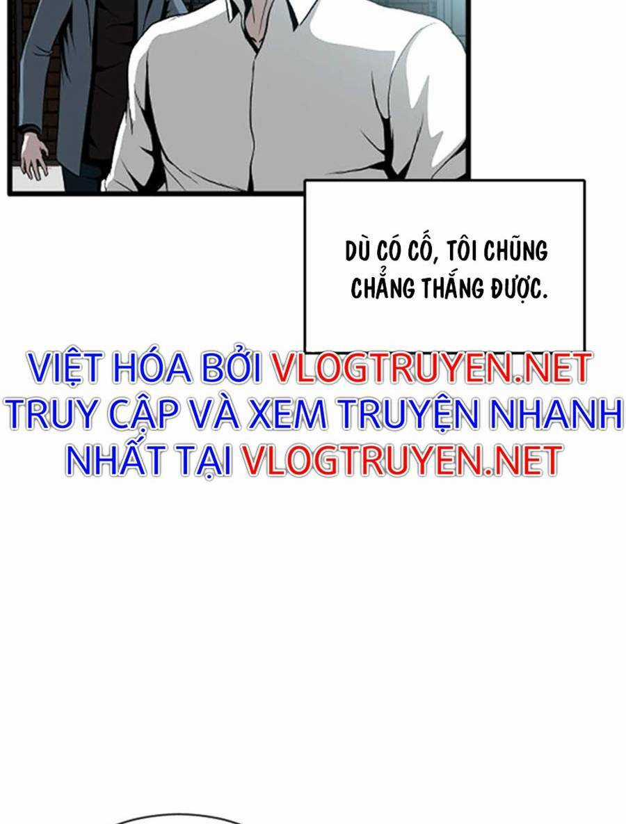 Không Làm Anh Hùng Để Trở Thành Nhân Vật Phản Diện Chapter 9 trang 44