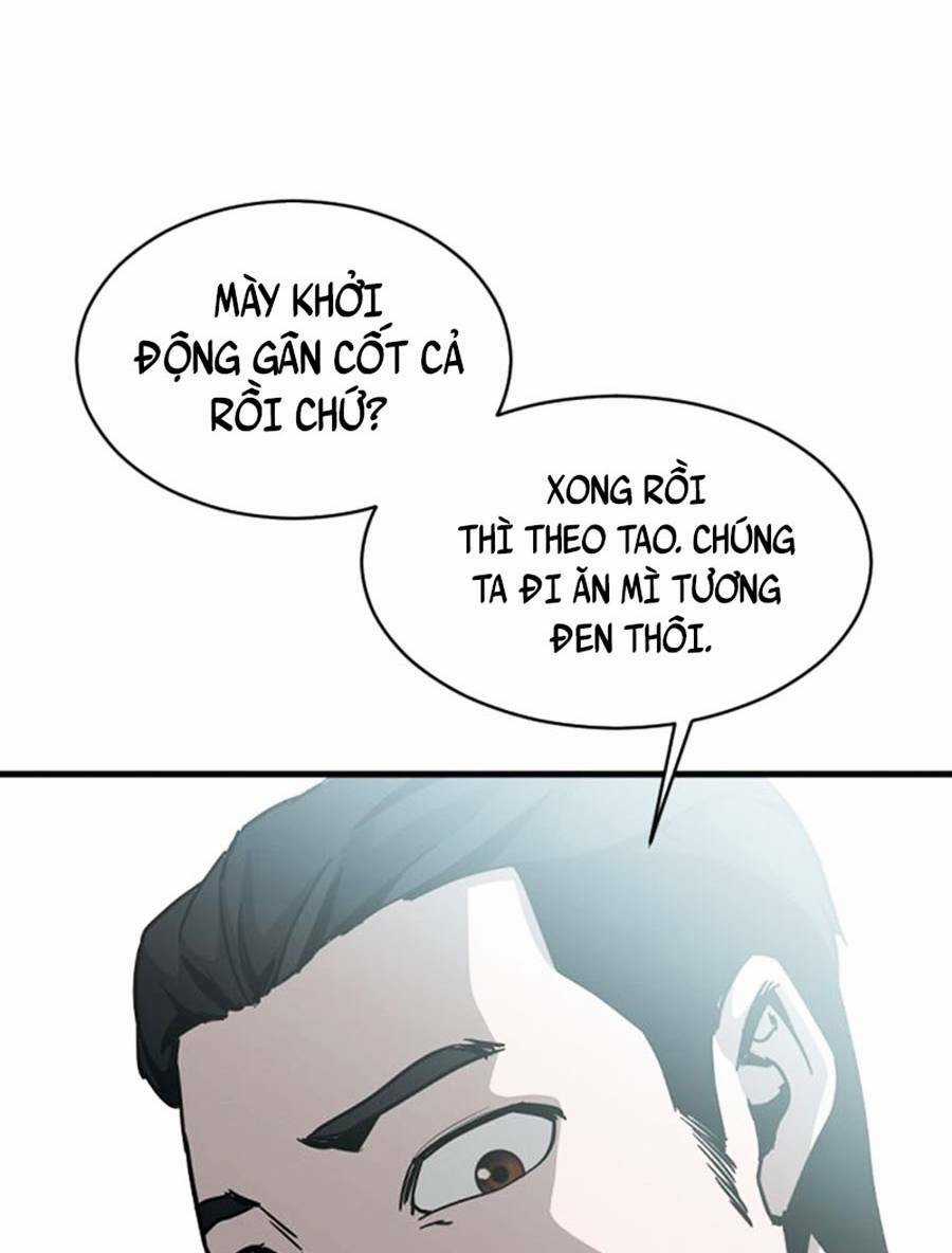 Không Làm Anh Hùng Để Trở Thành Nhân Vật Phản Diện Chapter 9 trang 46