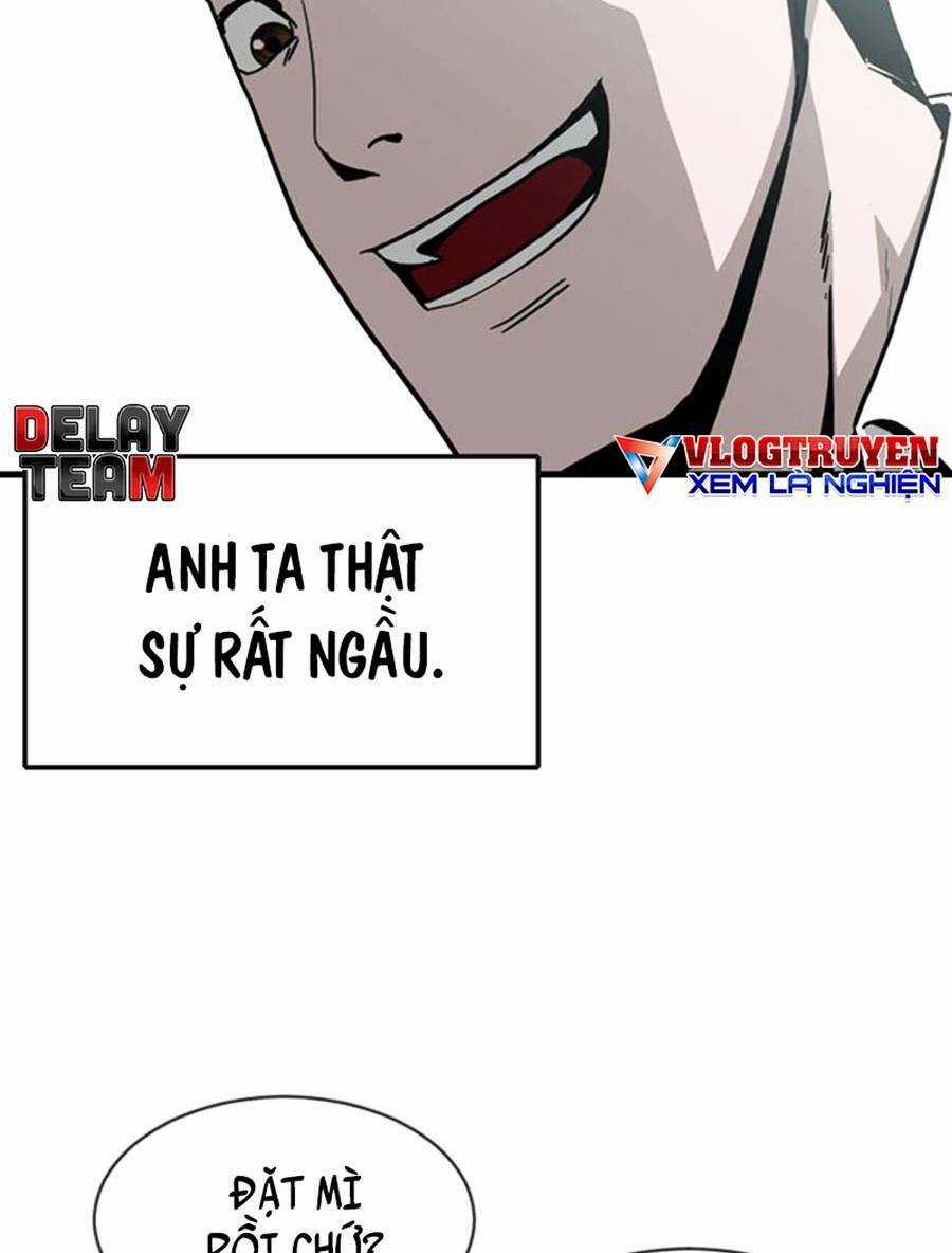 Không Làm Anh Hùng Để Trở Thành Nhân Vật Phản Diện Chapter 9 trang 47