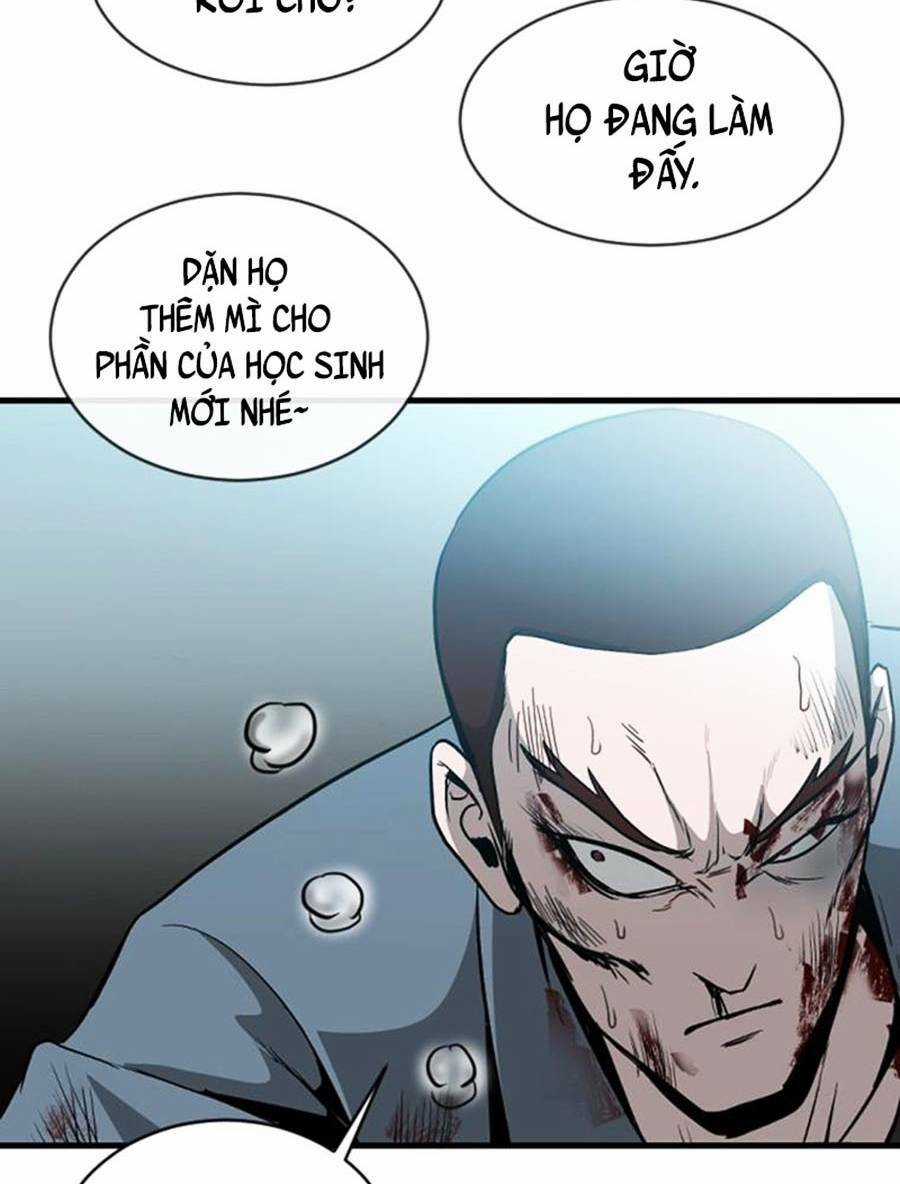 Không Làm Anh Hùng Để Trở Thành Nhân Vật Phản Diện Chapter 9 trang 48