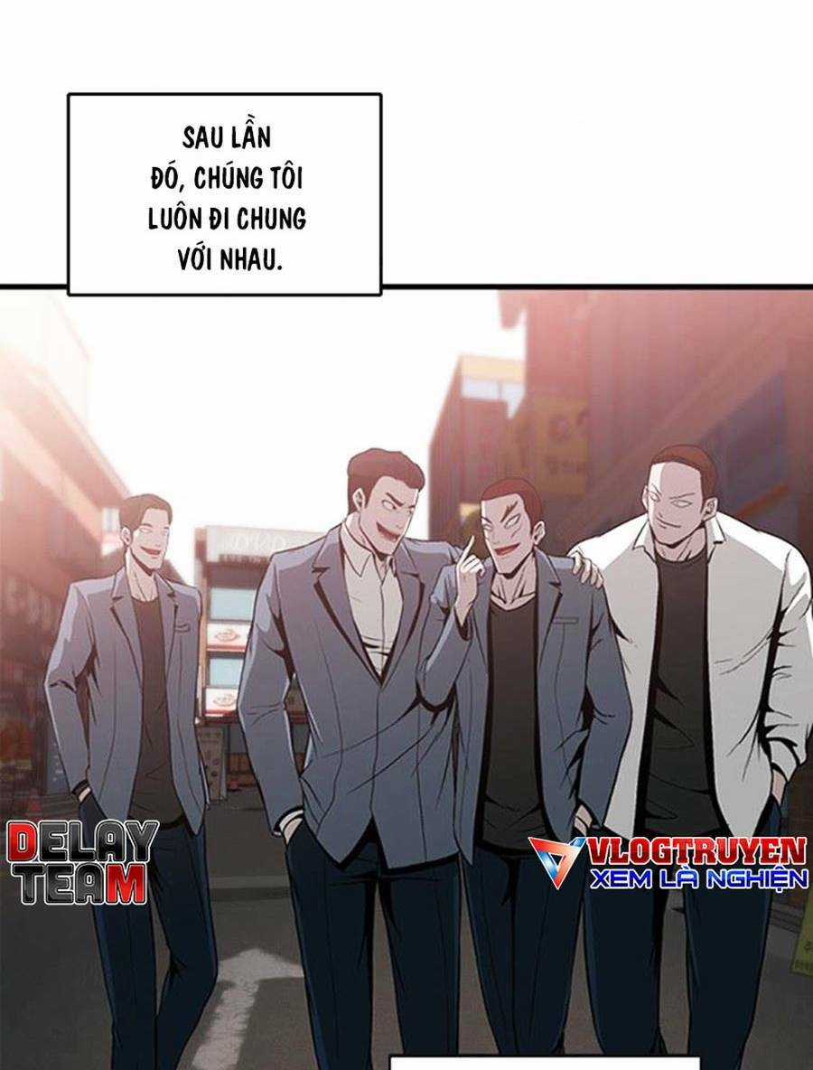 Không Làm Anh Hùng Để Trở Thành Nhân Vật Phản Diện Chapter 9 trang 50