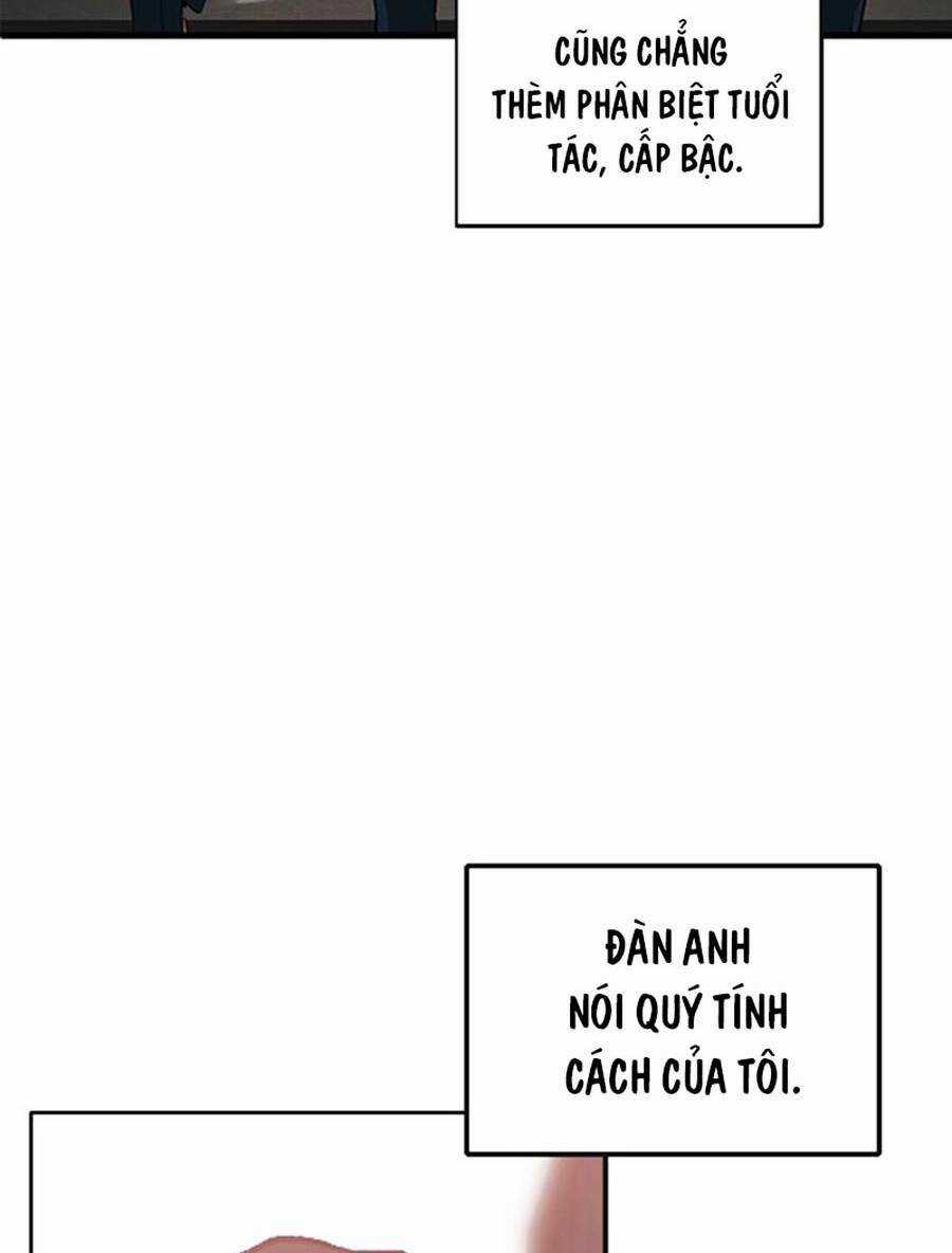 Không Làm Anh Hùng Để Trở Thành Nhân Vật Phản Diện Chapter 9 trang 51