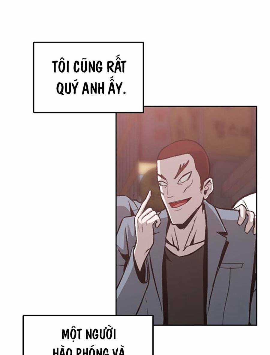 Không Làm Anh Hùng Để Trở Thành Nhân Vật Phản Diện Chapter 9 trang 53