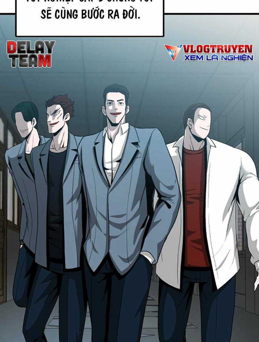 Không Làm Anh Hùng Để Trở Thành Nhân Vật Phản Diện Chapter 9 trang 55