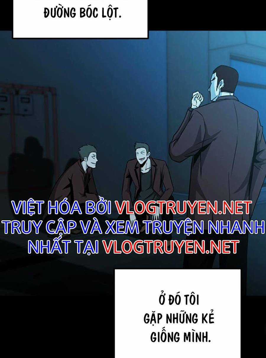 Không Làm Anh Hùng Để Trở Thành Nhân Vật Phản Diện Chapter 9 trang 6