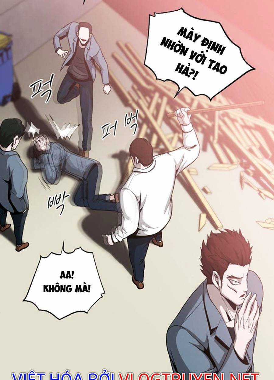 Không Làm Anh Hùng Để Trở Thành Nhân Vật Phản Diện Chapter 9 trang 63