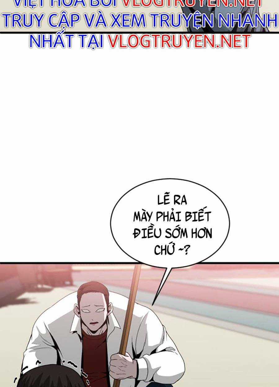 Không Làm Anh Hùng Để Trở Thành Nhân Vật Phản Diện Chapter 9 trang 64