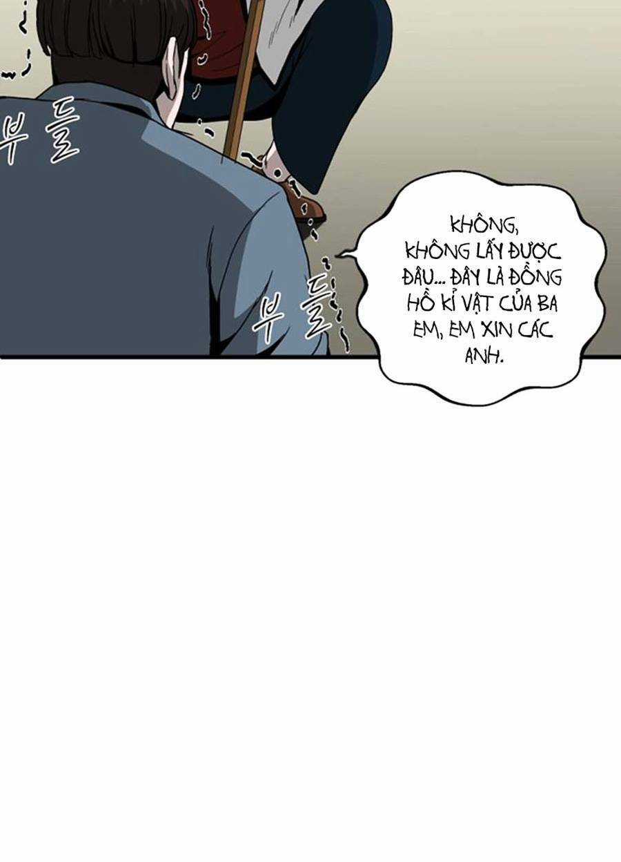 Không Làm Anh Hùng Để Trở Thành Nhân Vật Phản Diện Chapter 9 trang 65