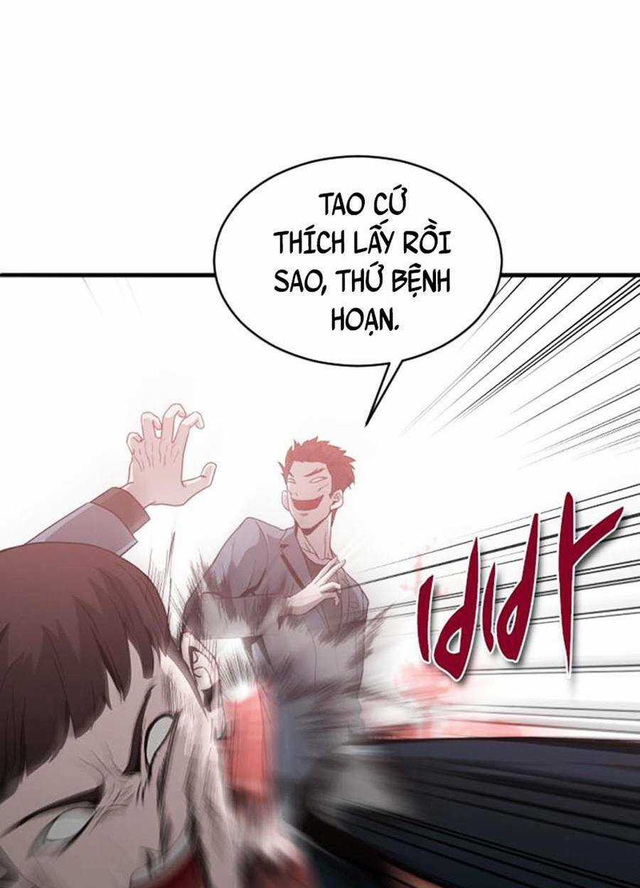 Không Làm Anh Hùng Để Trở Thành Nhân Vật Phản Diện Chapter 9 trang 67