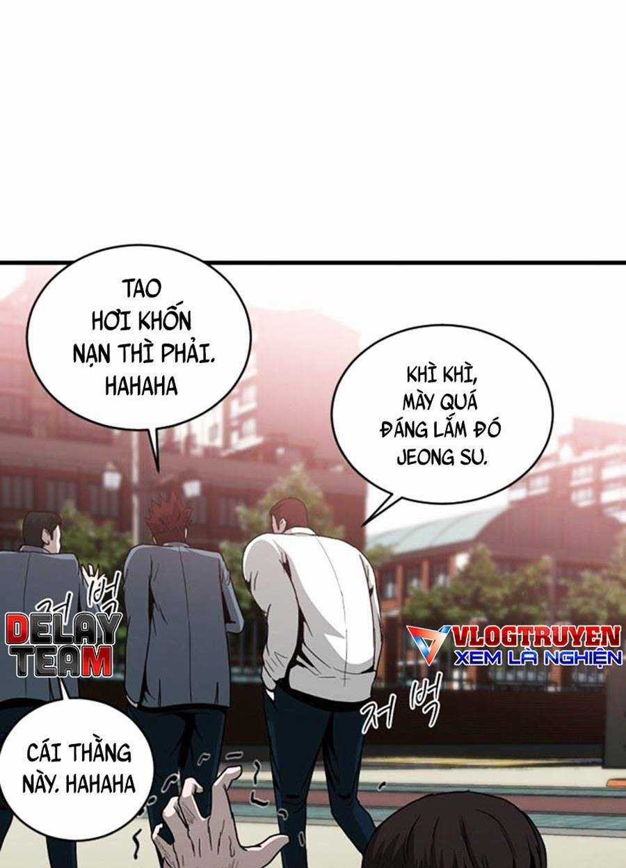 Không Làm Anh Hùng Để Trở Thành Nhân Vật Phản Diện Chapter 9 trang 69