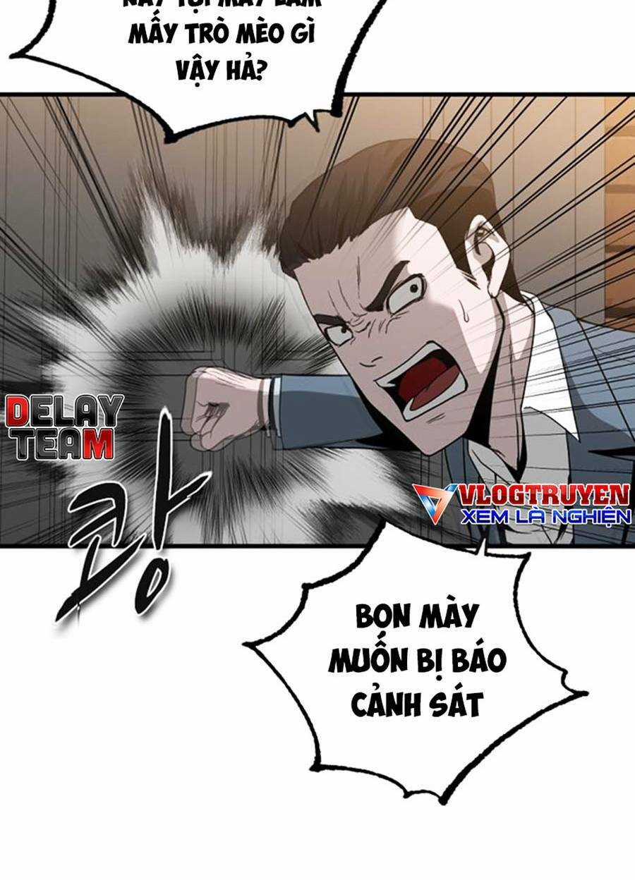 Không Làm Anh Hùng Để Trở Thành Nhân Vật Phản Diện Chapter 9 trang 73