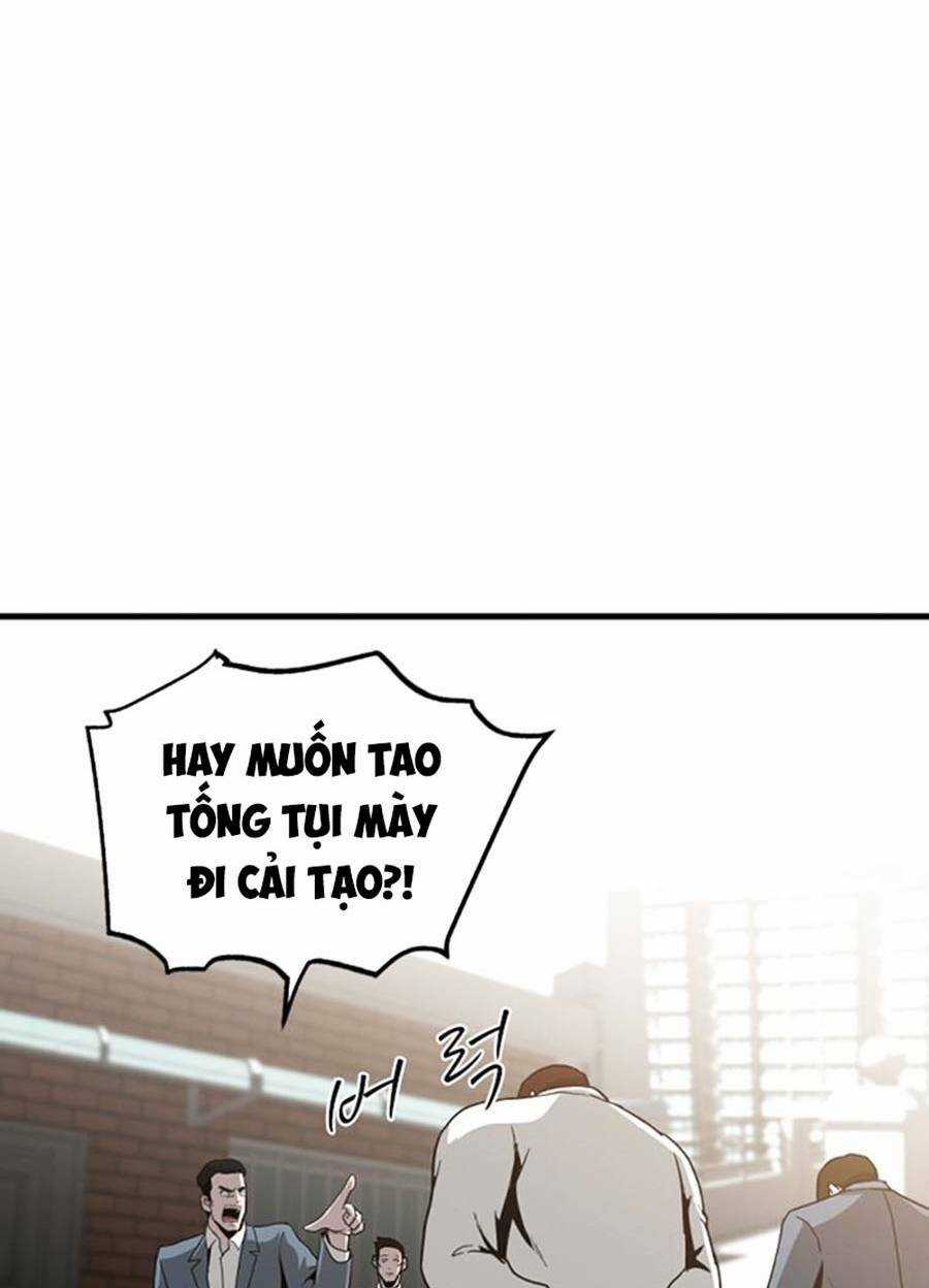 Không Làm Anh Hùng Để Trở Thành Nhân Vật Phản Diện Chapter 9 trang 74