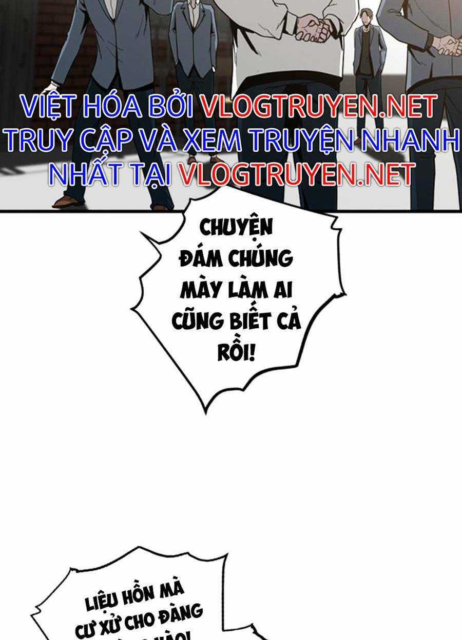 Không Làm Anh Hùng Để Trở Thành Nhân Vật Phản Diện Chapter 9 trang 75