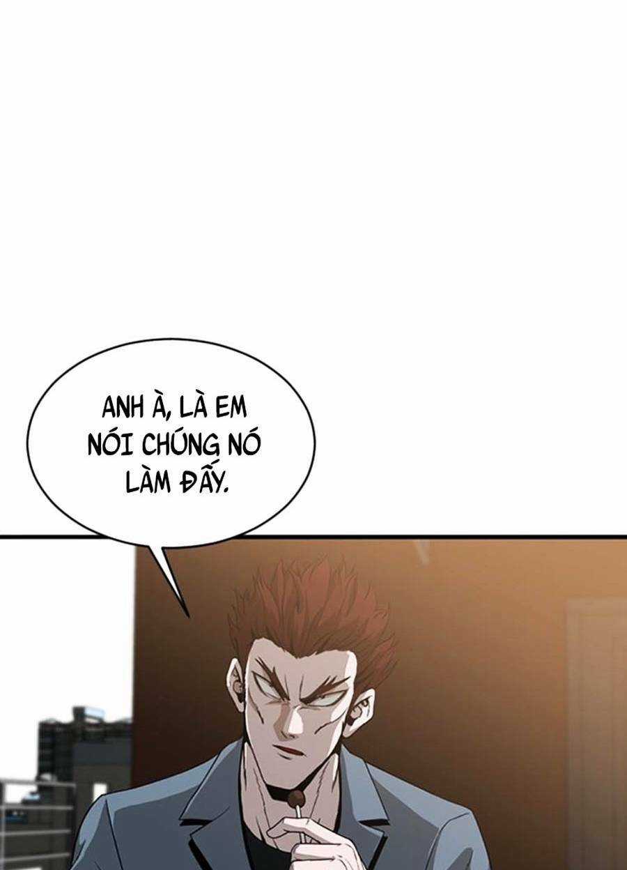 Không Làm Anh Hùng Để Trở Thành Nhân Vật Phản Diện Chapter 9 trang 77