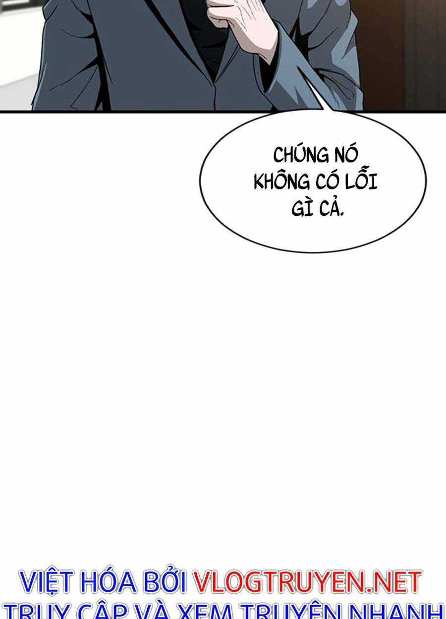 Không Làm Anh Hùng Để Trở Thành Nhân Vật Phản Diện Chapter 9 trang 78