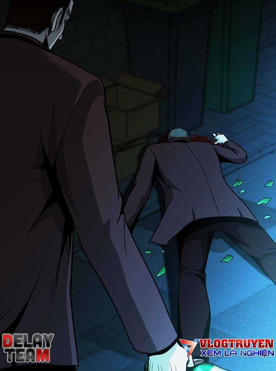 Không Làm Anh Hùng Để Trở Thành Nhân Vật Phản Diện Chapter 9 trang 8