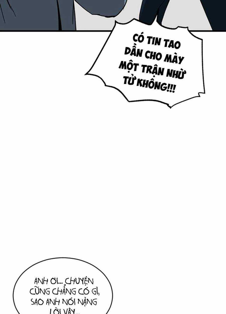 Không Làm Anh Hùng Để Trở Thành Nhân Vật Phản Diện Chapter 9 trang 80