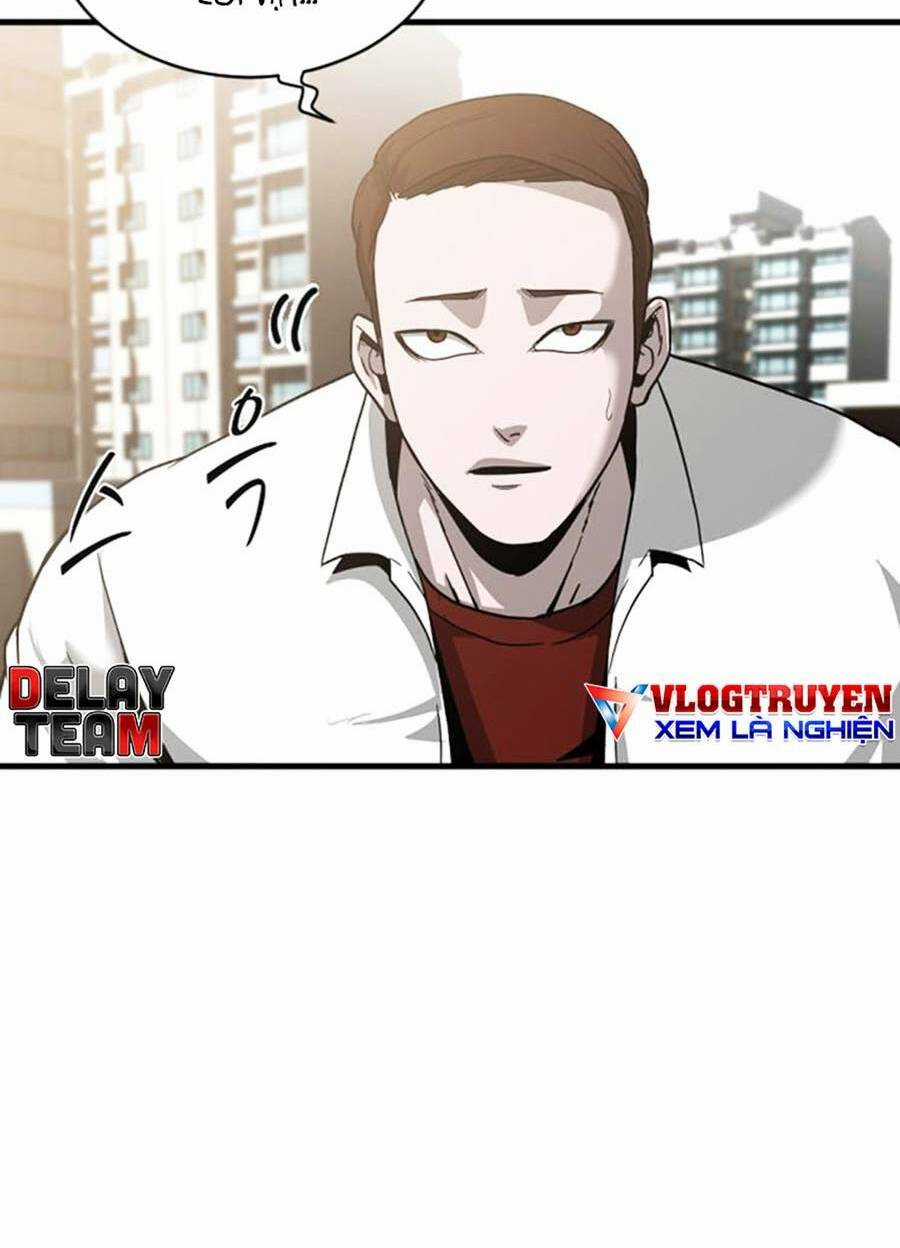 Không Làm Anh Hùng Để Trở Thành Nhân Vật Phản Diện Chapter 9 trang 81