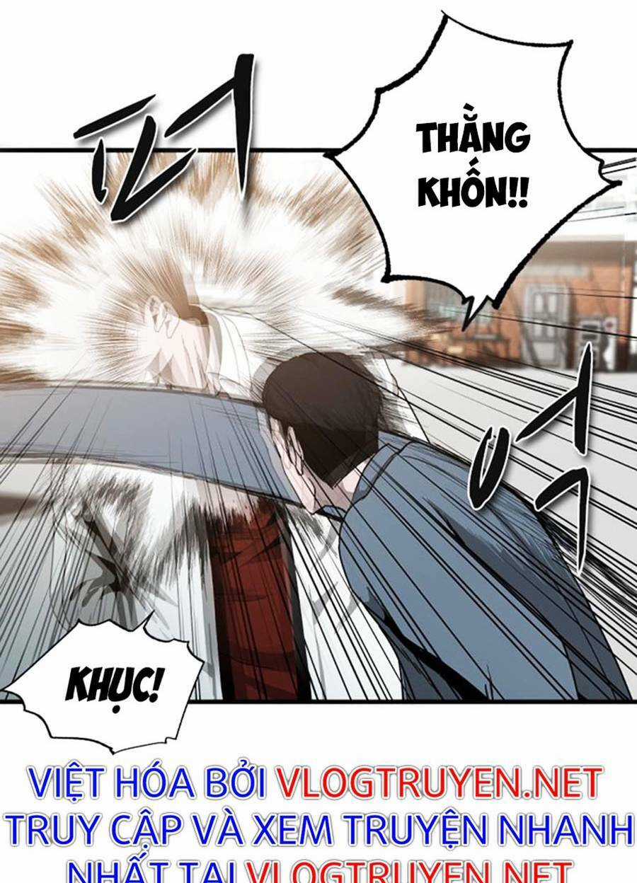 Không Làm Anh Hùng Để Trở Thành Nhân Vật Phản Diện Chapter 9 trang 82