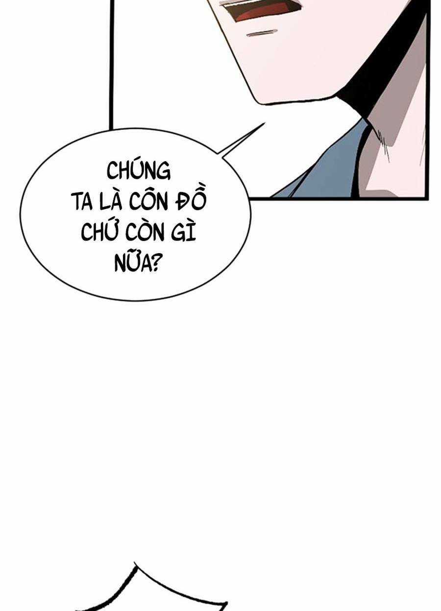 Không Làm Anh Hùng Để Trở Thành Nhân Vật Phản Diện Chapter 9 trang 85