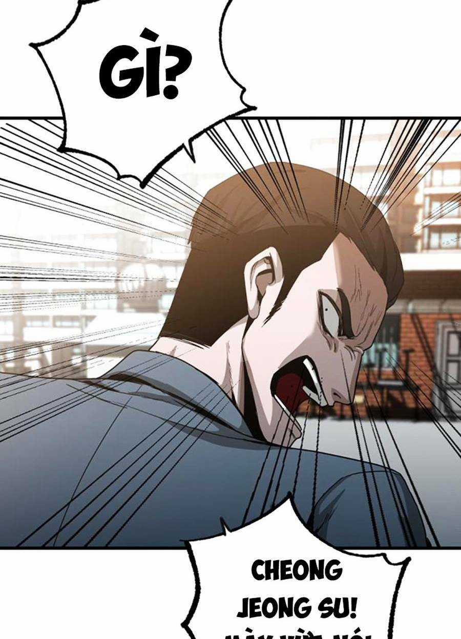 Không Làm Anh Hùng Để Trở Thành Nhân Vật Phản Diện Chapter 9 trang 86