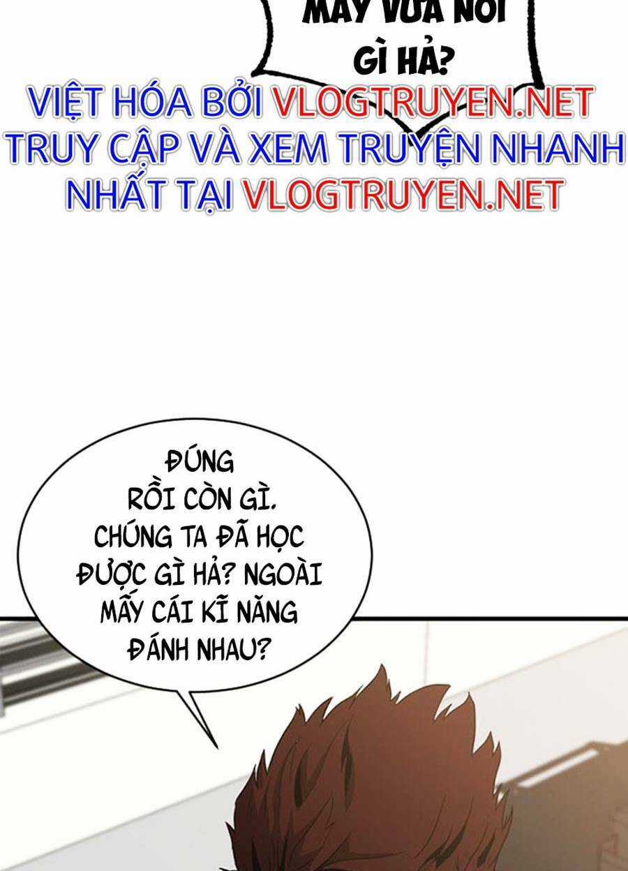 Không Làm Anh Hùng Để Trở Thành Nhân Vật Phản Diện Chapter 9 trang 87