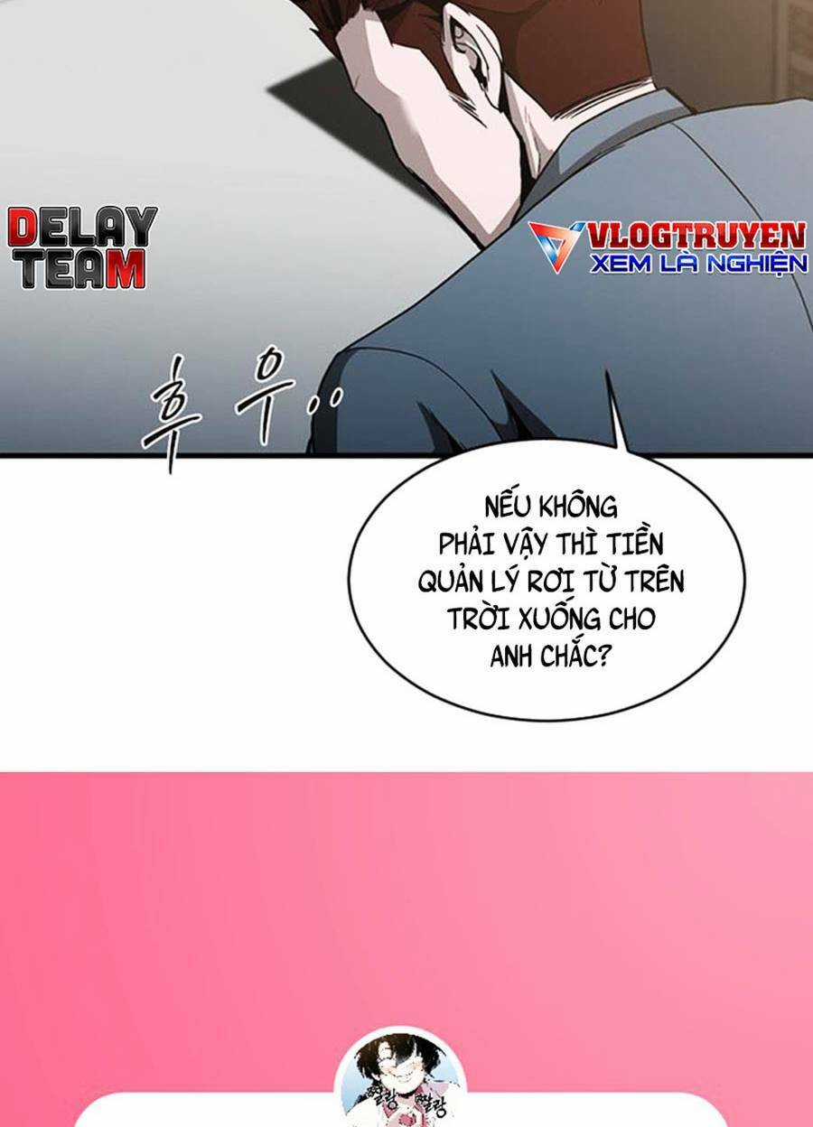 Không Làm Anh Hùng Để Trở Thành Nhân Vật Phản Diện Chapter 9 trang 88