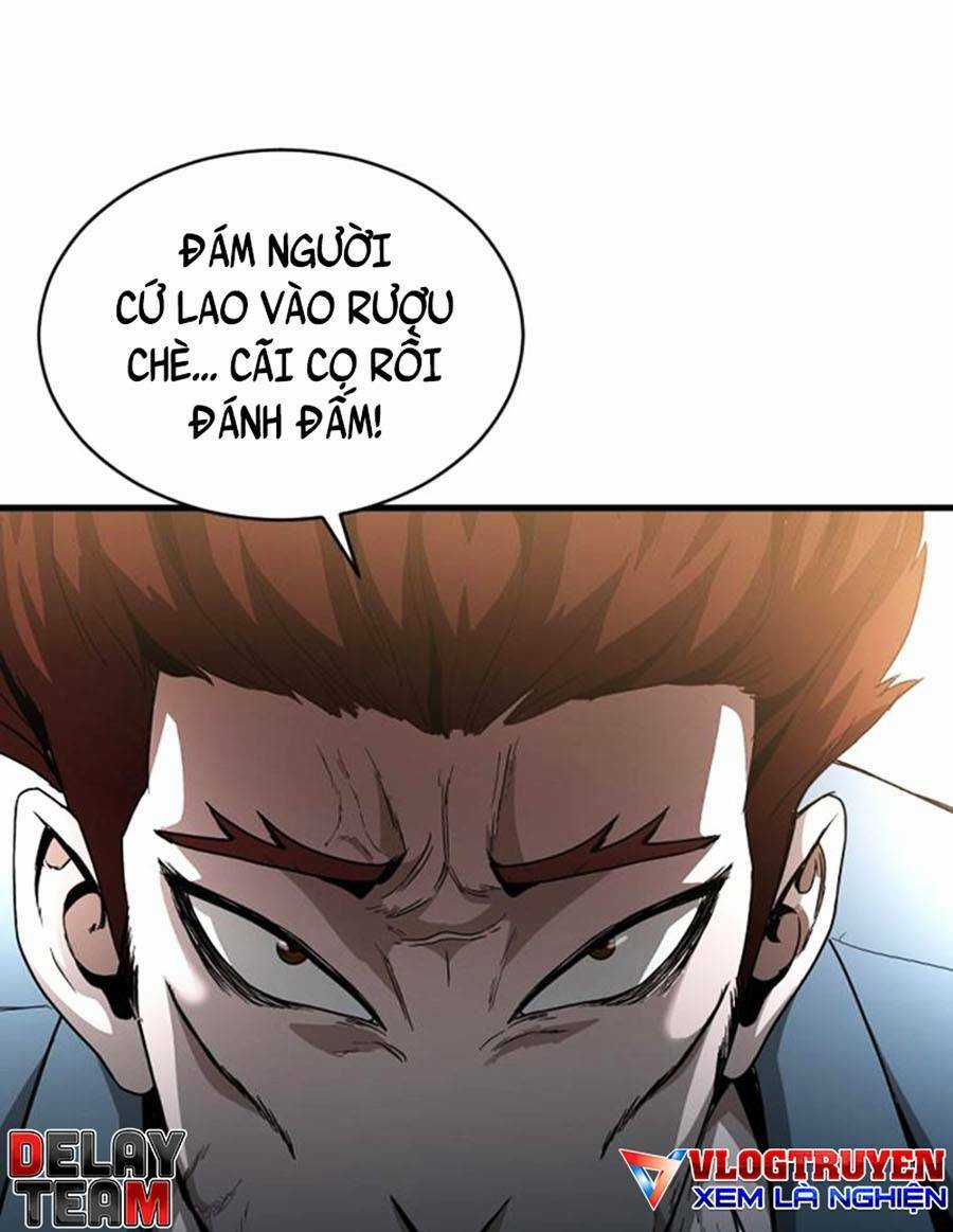 Không Làm Anh Hùng Để Trở Thành Nhân Vật Phản Diện Chapter 9 trang 90