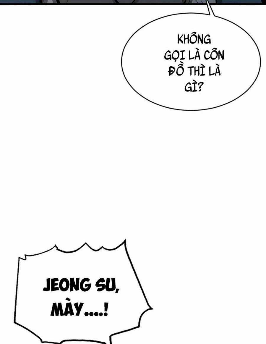 Không Làm Anh Hùng Để Trở Thành Nhân Vật Phản Diện Chapter 9 trang 91