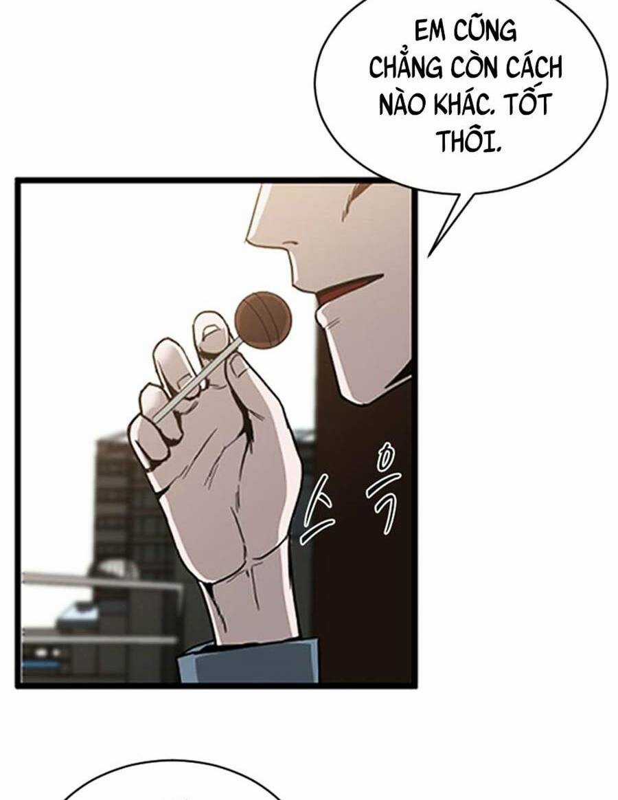 Không Làm Anh Hùng Để Trở Thành Nhân Vật Phản Diện Chapter 9 trang 93