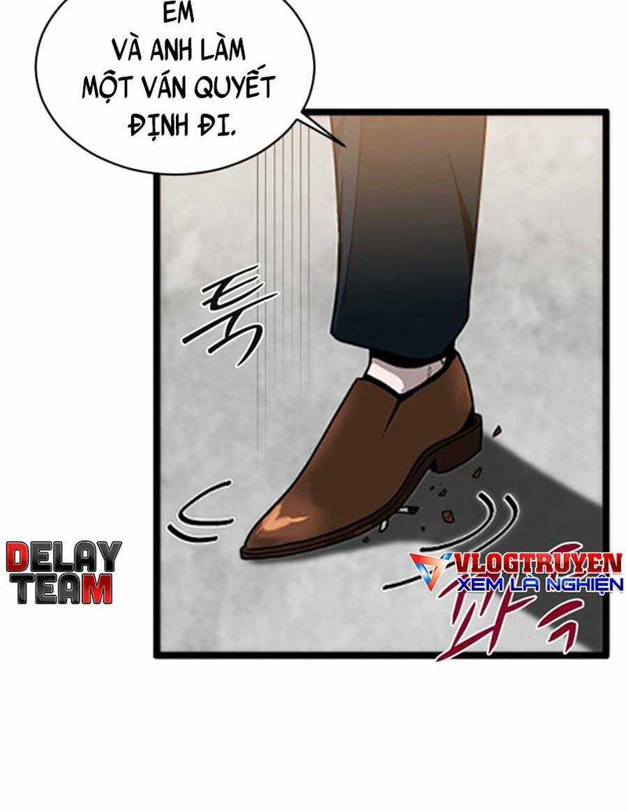 Không Làm Anh Hùng Để Trở Thành Nhân Vật Phản Diện Chapter 9 trang 94