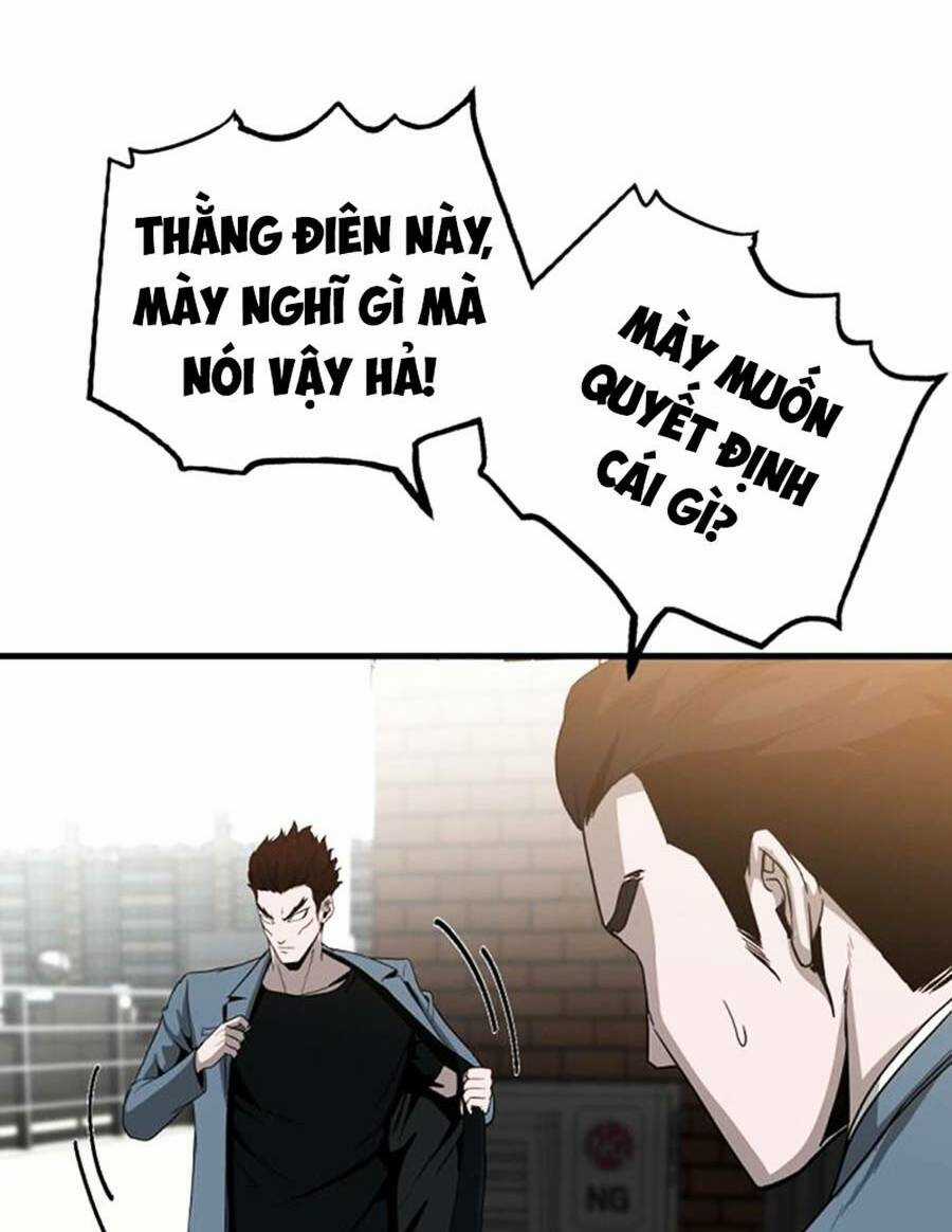 Không Làm Anh Hùng Để Trở Thành Nhân Vật Phản Diện Chapter 9 trang 95