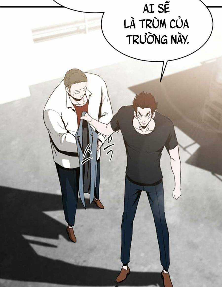 Không Làm Anh Hùng Để Trở Thành Nhân Vật Phản Diện Chapter 9 trang 97