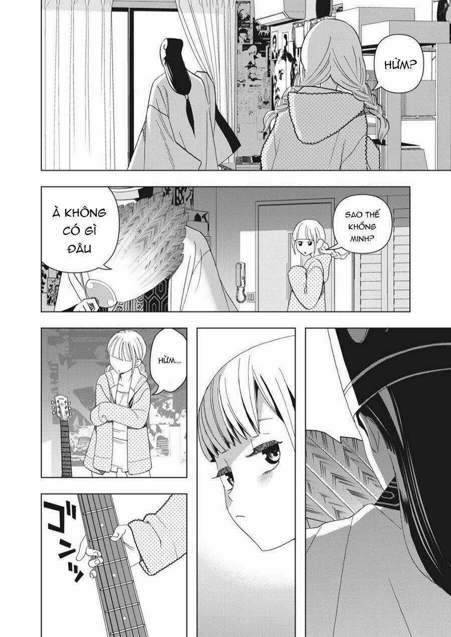 Khổng Minh Thích Tiệc Tùng Chapter 1 trang 34