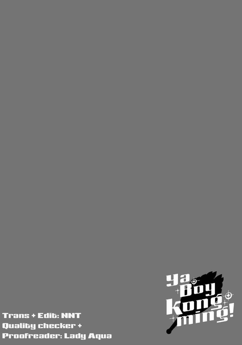 Khổng Minh Thích Tiệc Tùng Chapter 10 trang 17