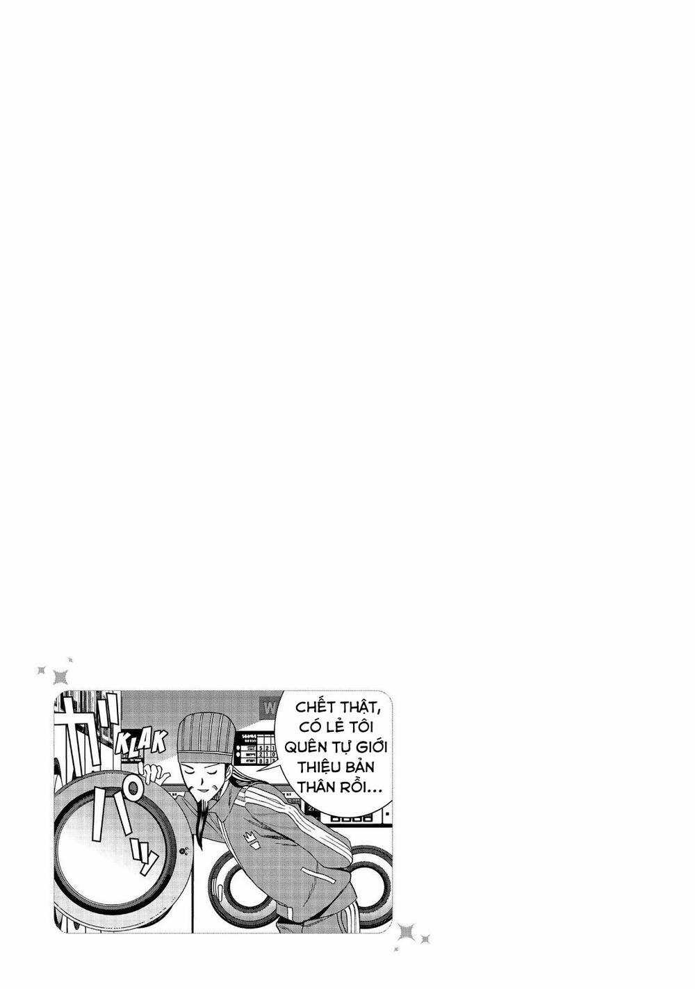 Khổng Minh Thích Tiệc Tùng Chapter 12 trang 16