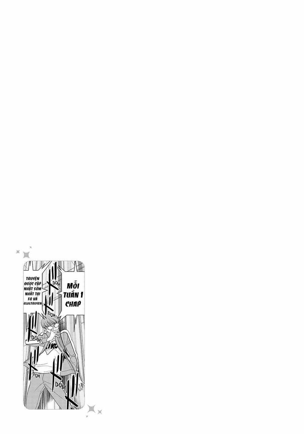 Khổng Minh Thích Tiệc Tùng Chapter 16 trang 17