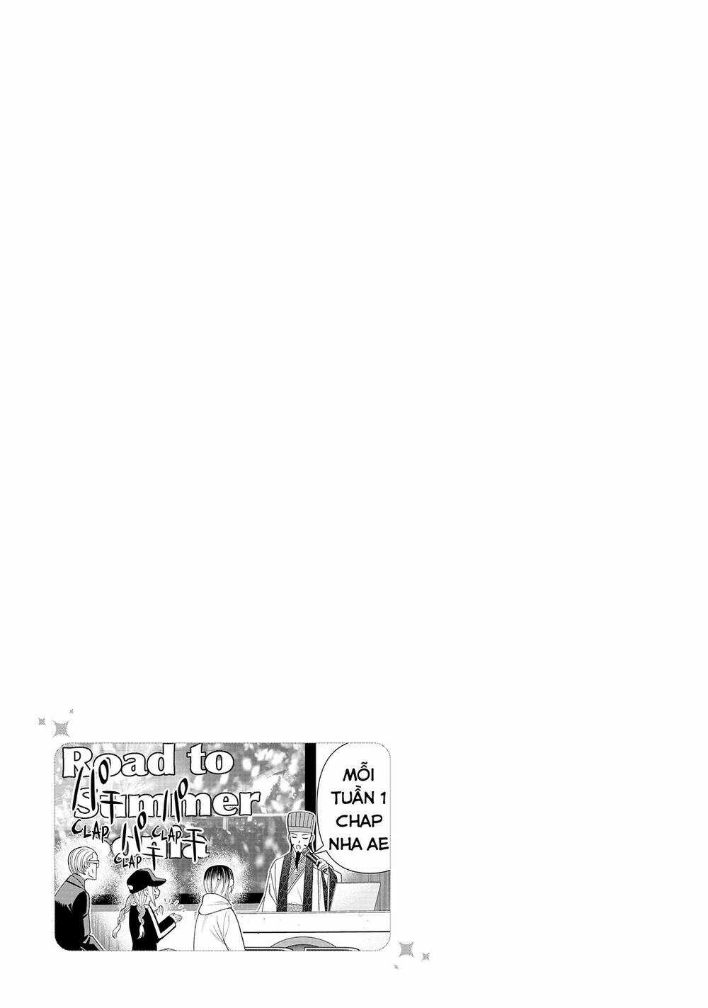 Khổng Minh Thích Tiệc Tùng Chapter 17 trang 17