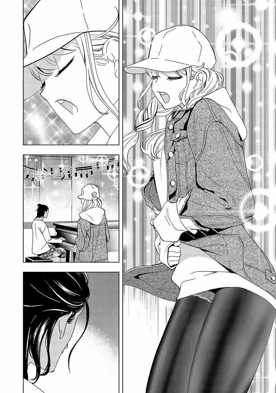 Khổng Minh Thích Tiệc Tùng Chapter 18 trang 14