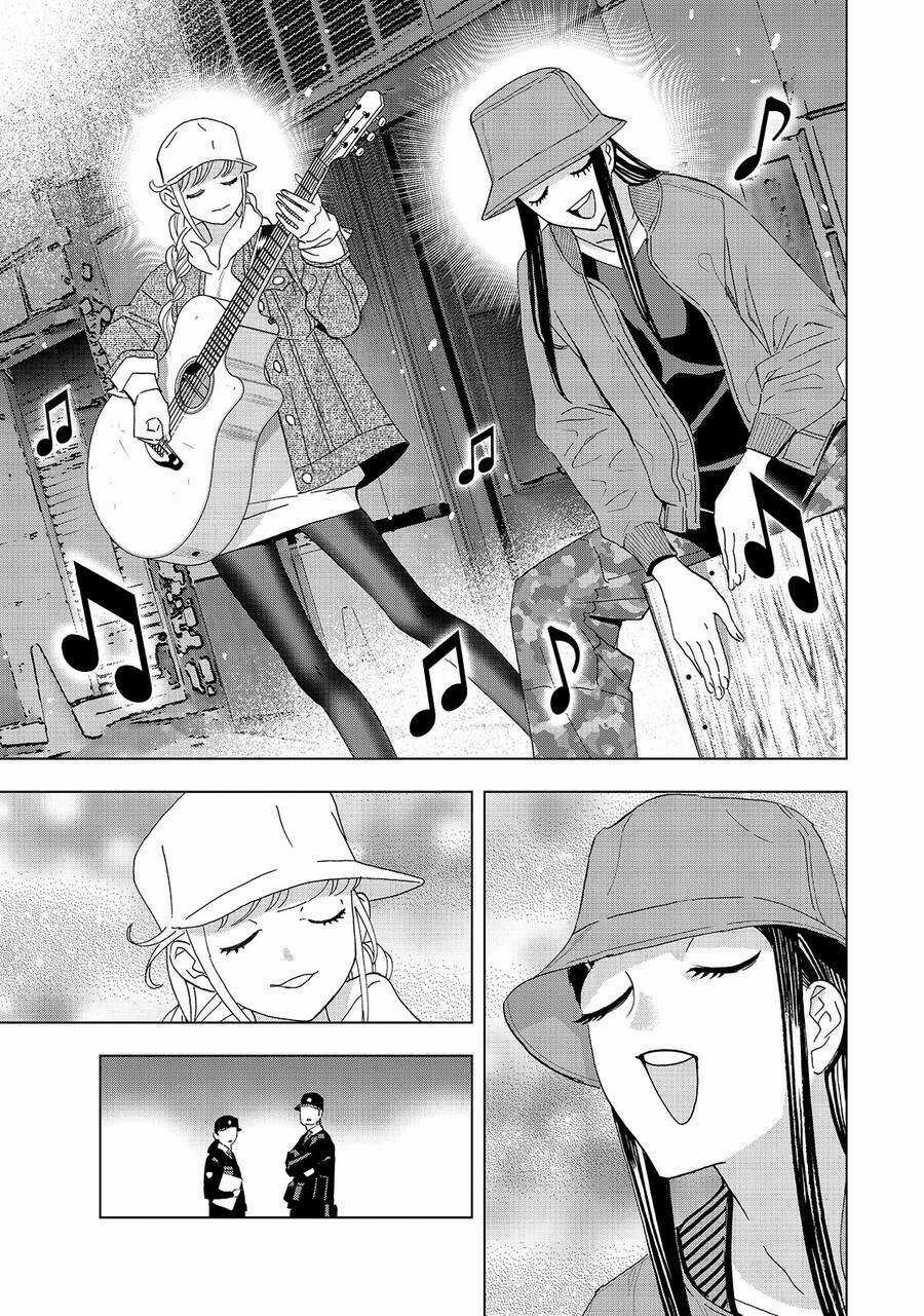 Khổng Minh Thích Tiệc Tùng Chapter 19 trang 13