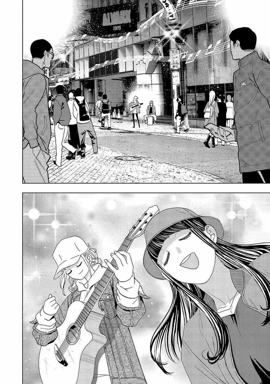 Khổng Minh Thích Tiệc Tùng Chapter 19 trang 14