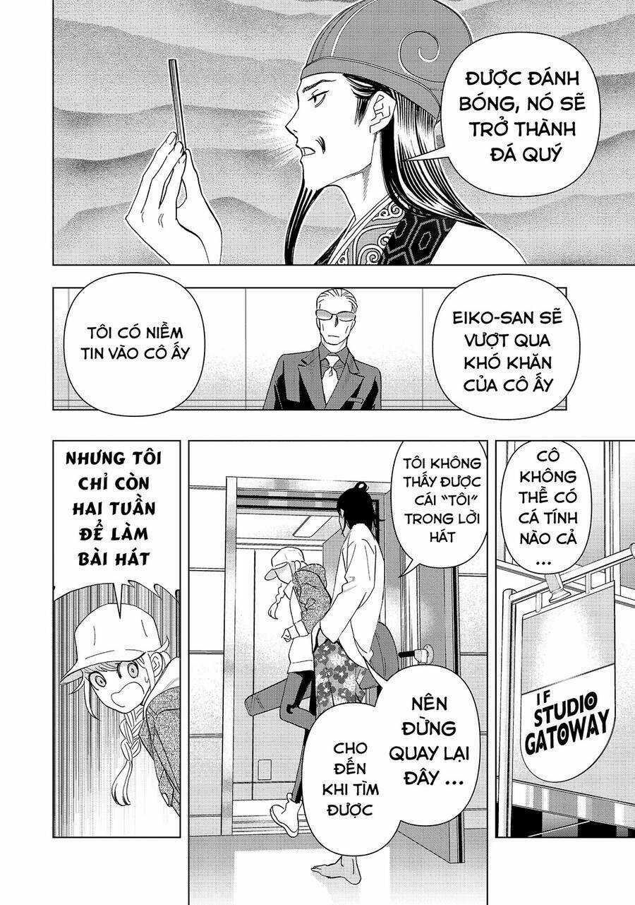 Khổng Minh Thích Tiệc Tùng Chapter 19 trang 2