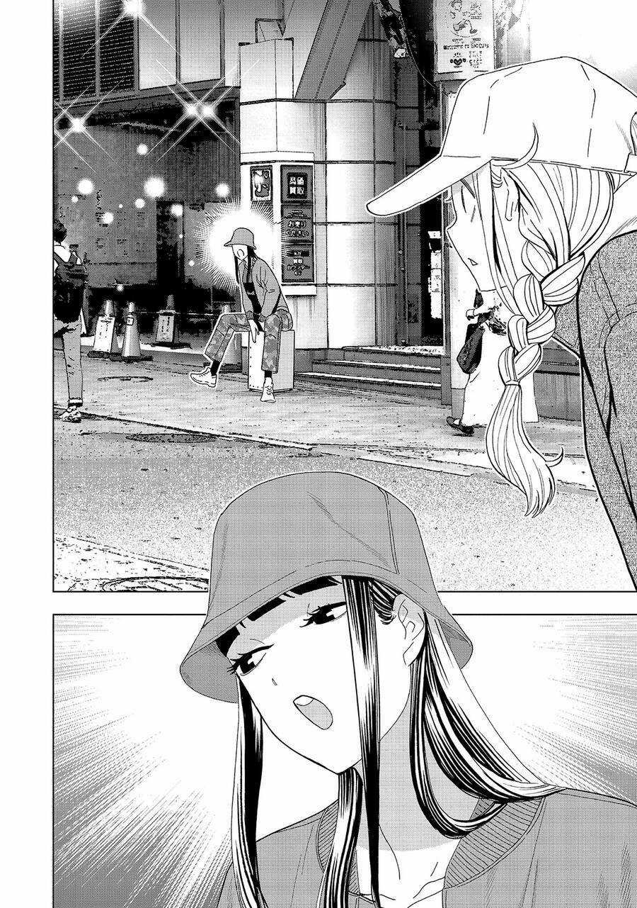 Khổng Minh Thích Tiệc Tùng Chapter 19 trang 6