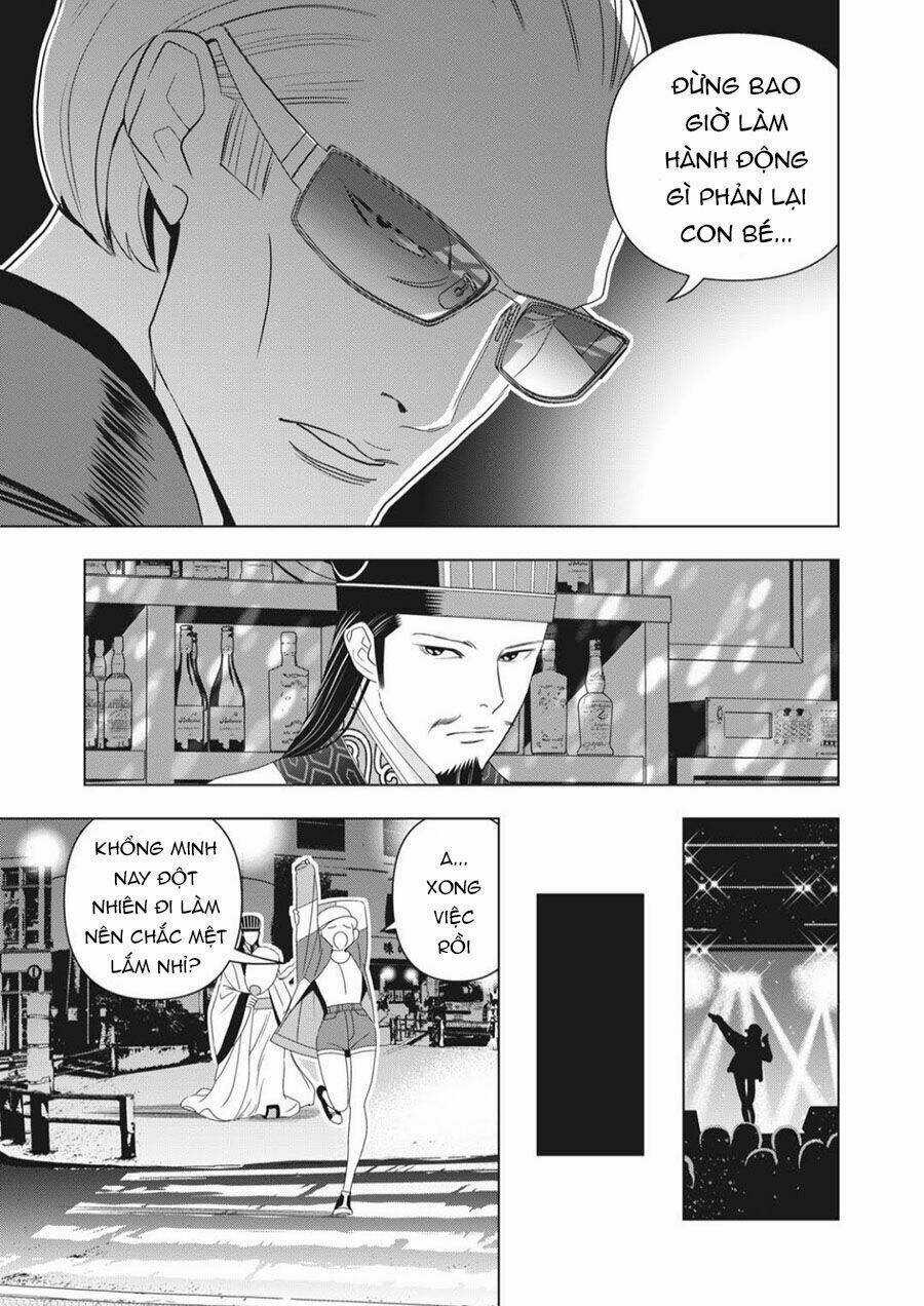 Khổng Minh Thích Tiệc Tùng Chapter 2 trang 22