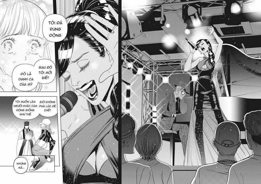 Khổng Minh Thích Tiệc Tùng Chapter 2 trang 27